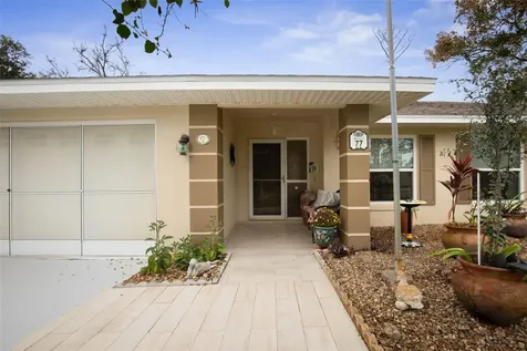 77 Westover Lane Palm Coast FL 32164
