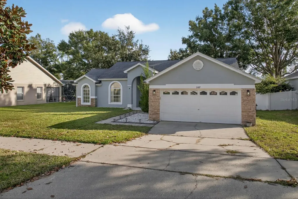 2687 Pine Shadow Lane Clermont FL 34711