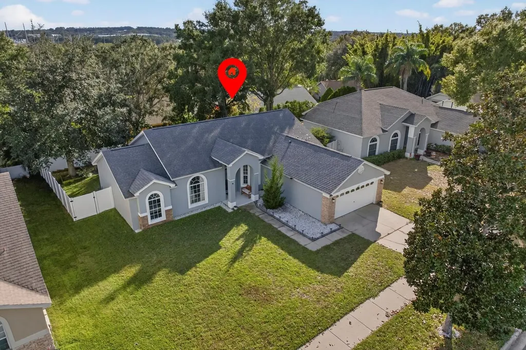 2687 Pine Shadow Lane Clermont FL 34711