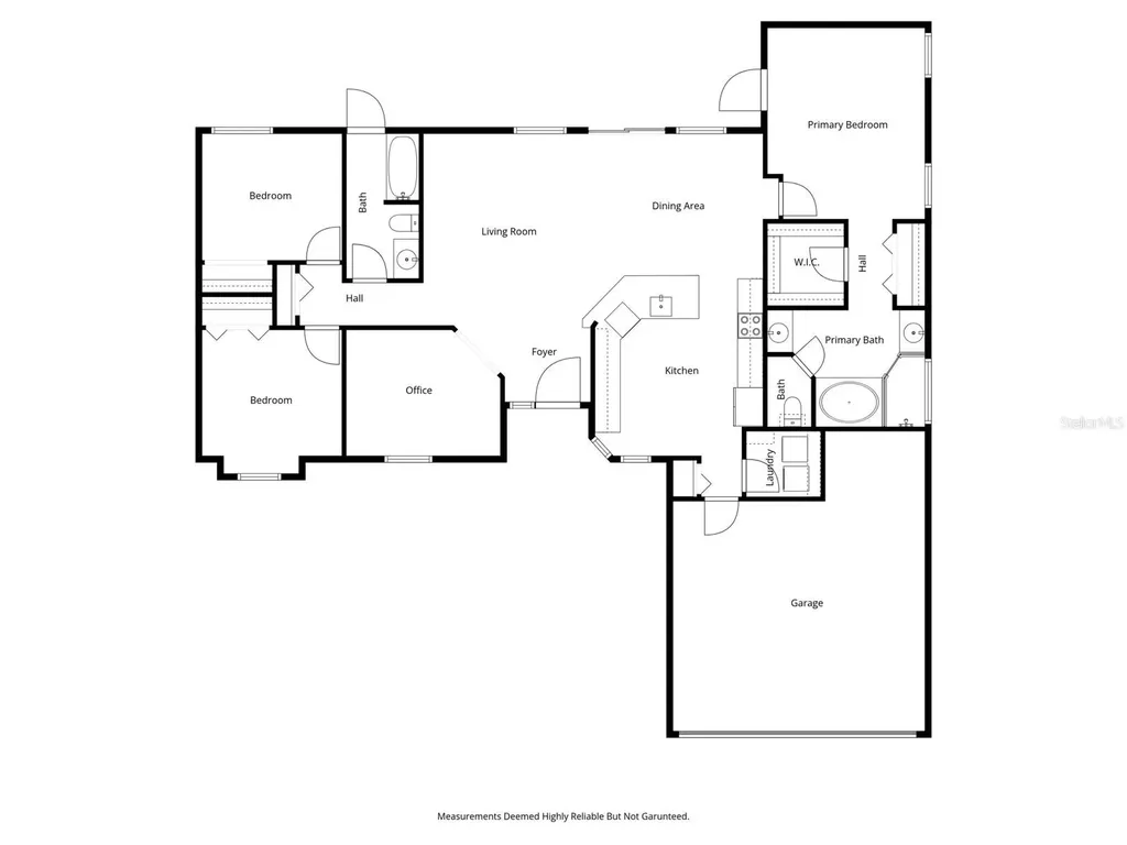 2687 Pine Shadow Lane Clermont FL 34711