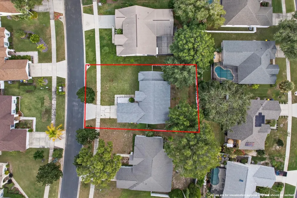 2687 Pine Shadow Lane Clermont FL 34711