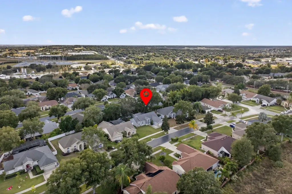2687 Pine Shadow Lane Clermont FL 34711