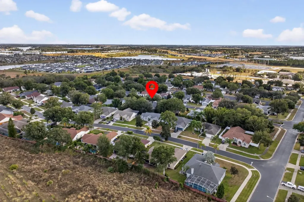 2687 Pine Shadow Lane Clermont FL 34711