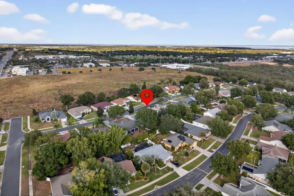 2687 Pine Shadow Lane Clermont FL 34711
