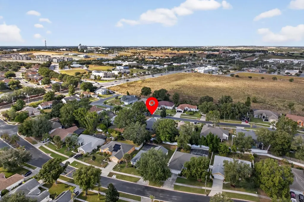 2687 Pine Shadow Lane Clermont FL 34711