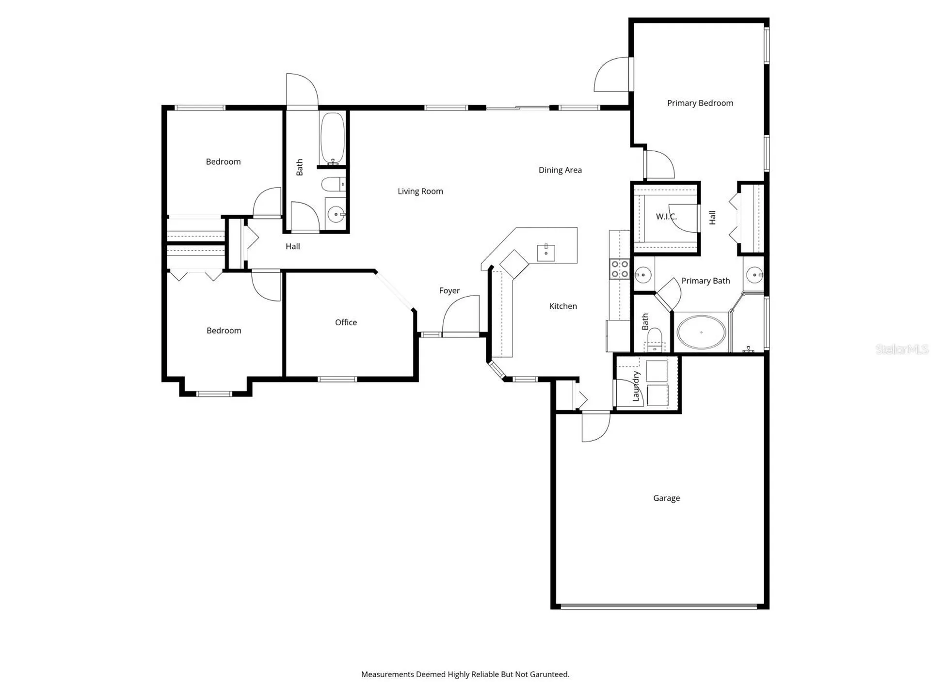 2687 Pine Shadow Lane Clermont FL 34711