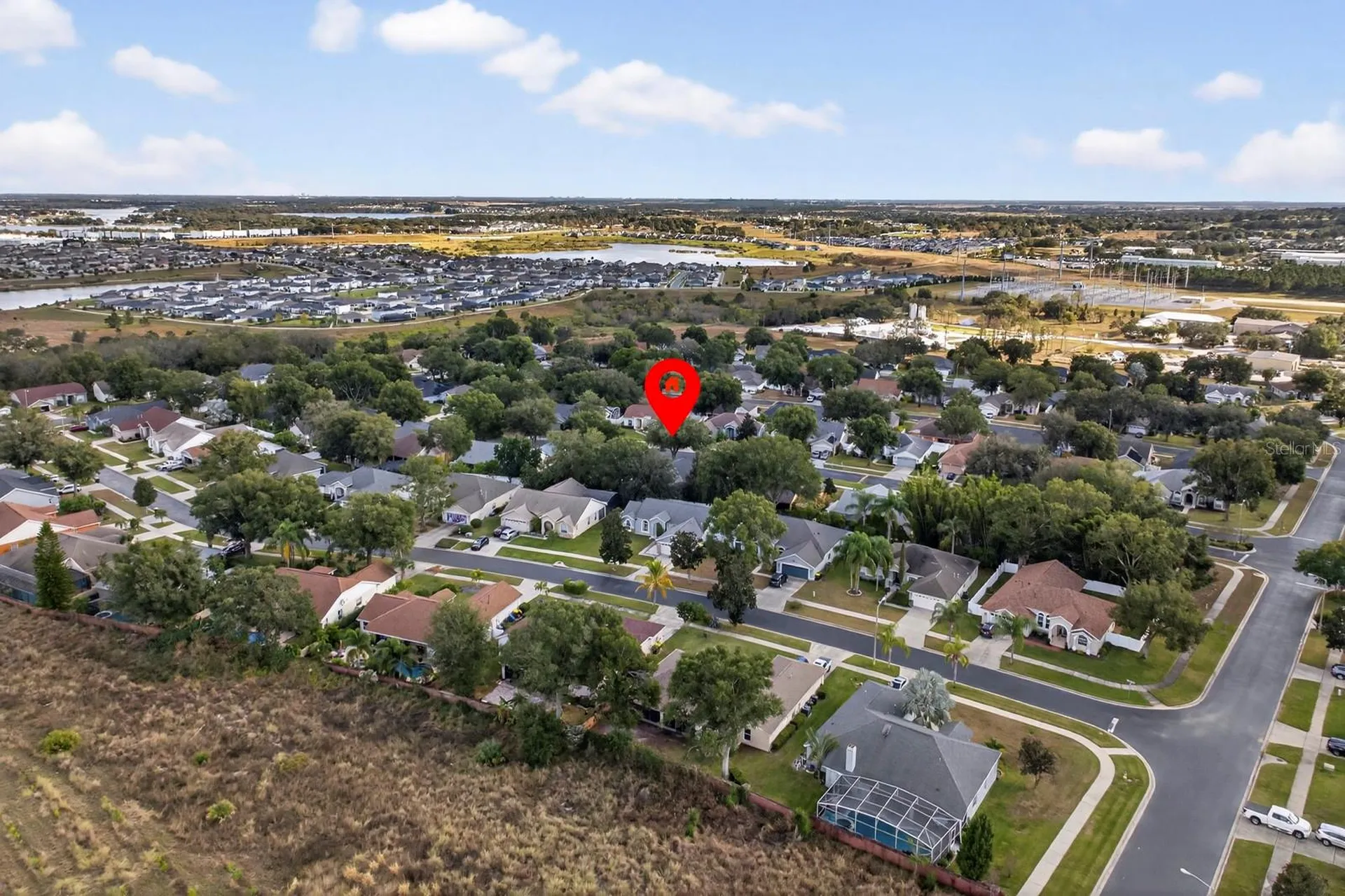 2687 Pine Shadow Lane Clermont FL 34711