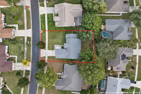 2687 Pine Shadow Lane Clermont FL 34711