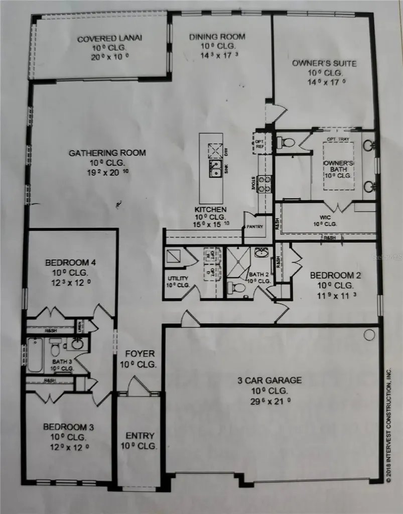 569 Mosaic Boulevard Daytona Beach FL 32124