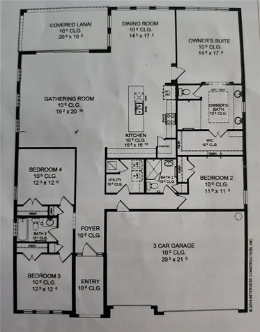 569 Mosaic Boulevard Daytona Beach FL 32124