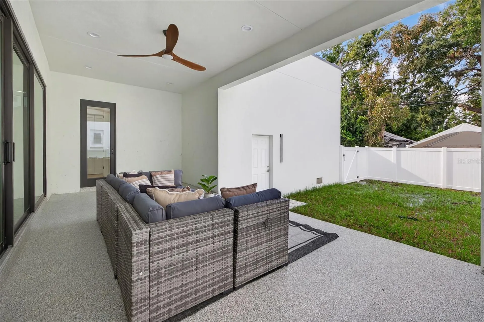 4535 26th Avenue S St Petersburg FL 33711