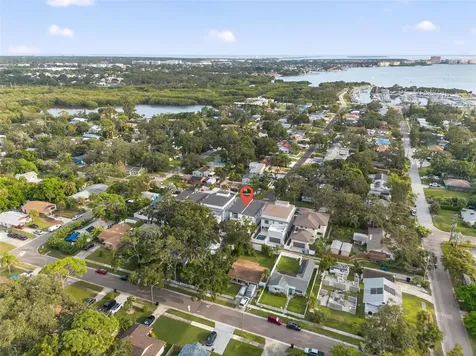 4535 26th Avenue S St Petersburg FL 33711