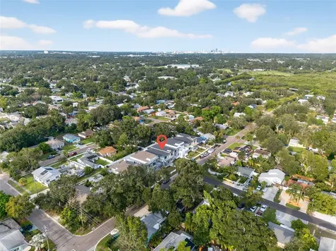 4535 26th Avenue S St Petersburg FL 33711