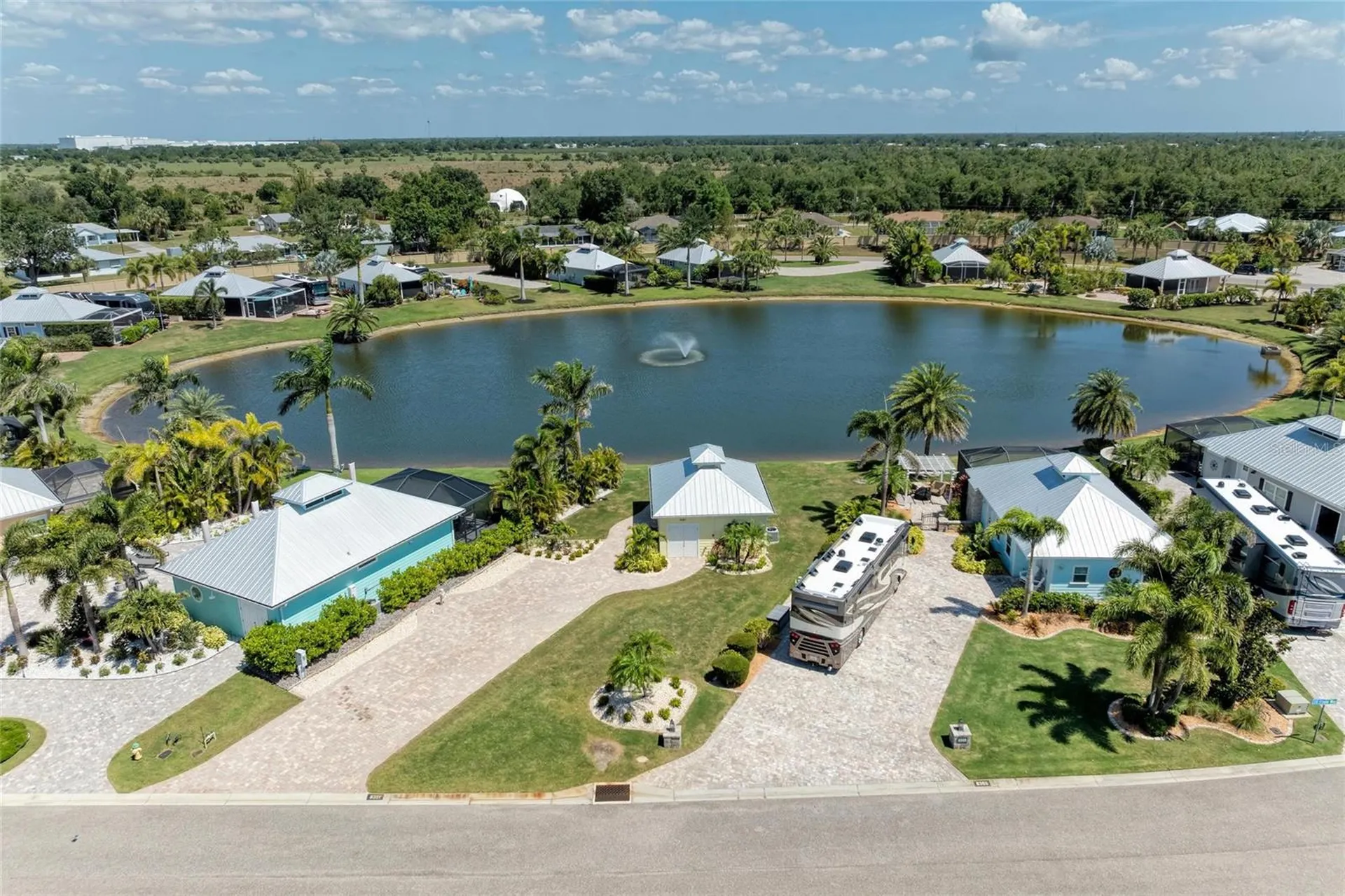 8351 SW Sand Crane Circle Arcadia FL 34269