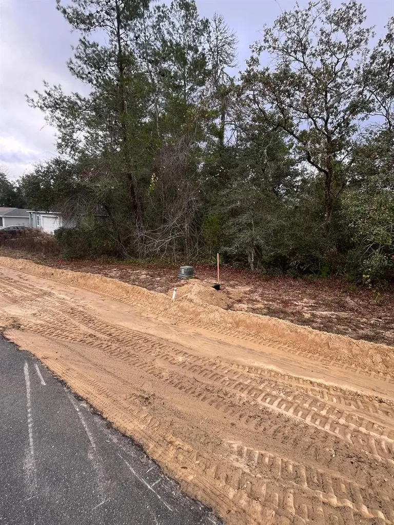 0 SW 169th Place Ocala FL 34473