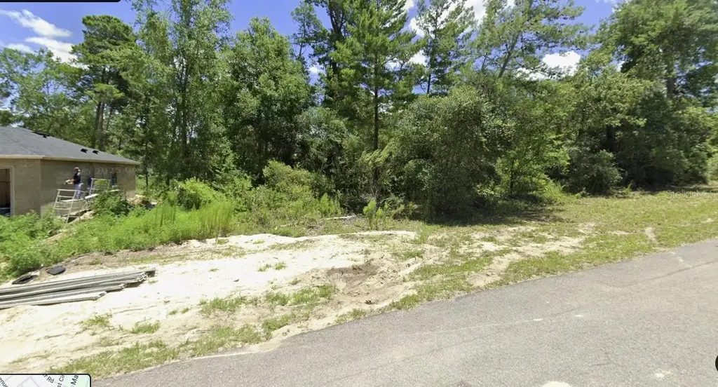 0 SW 169th Place Ocala FL 34473