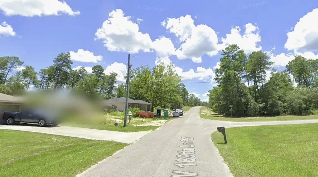 0 SW 169th Place Ocala FL 34473