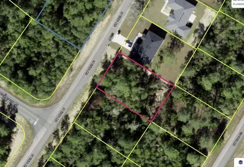 0 SW 169th Place Ocala FL 34473