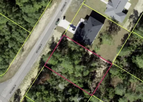 0 SW 169th Place Ocala FL 34473