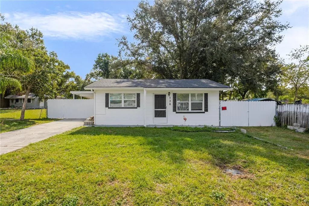 736 Hull Street Lakeland FL 33805