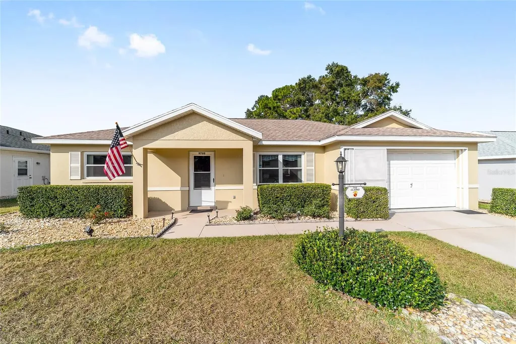 9788 SW 99th Avenue Ocala FL 34481