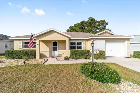 9788 SW 99th Avenue Ocala FL 34481