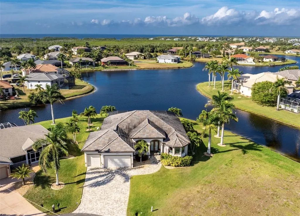 24330 Matias Lane Punta Gorda FL 33955
