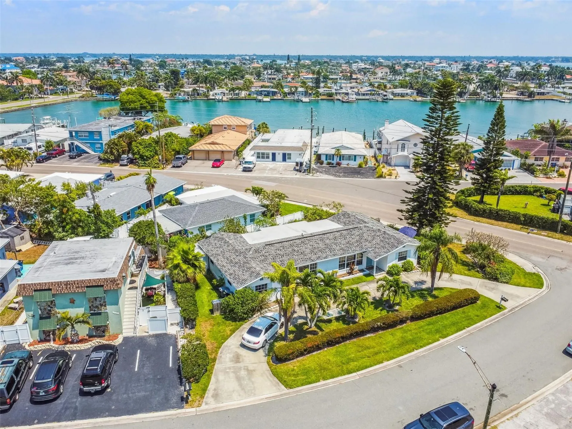 11225 2nd Street E Treasure Island FL 33706