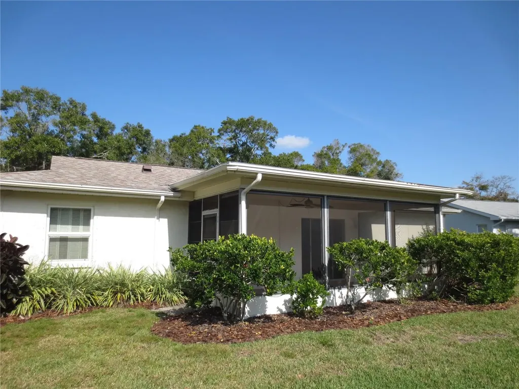 2820 Lomond Drive Palm Harbor FL 34684
