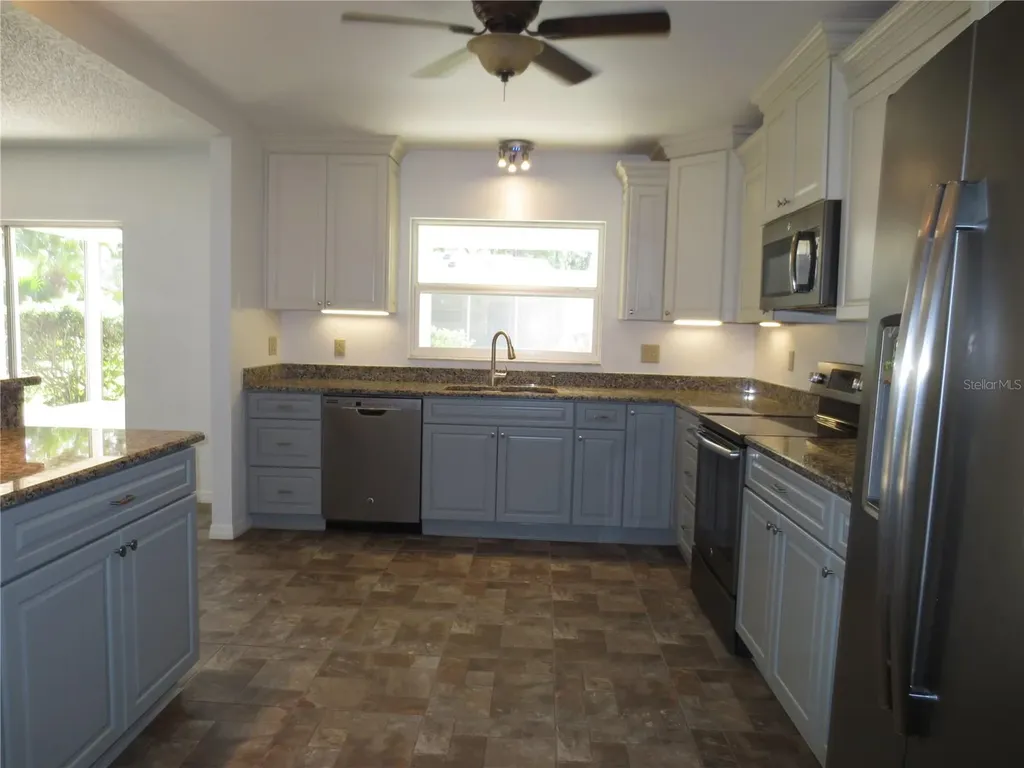 2820 Lomond Drive Palm Harbor FL 34684