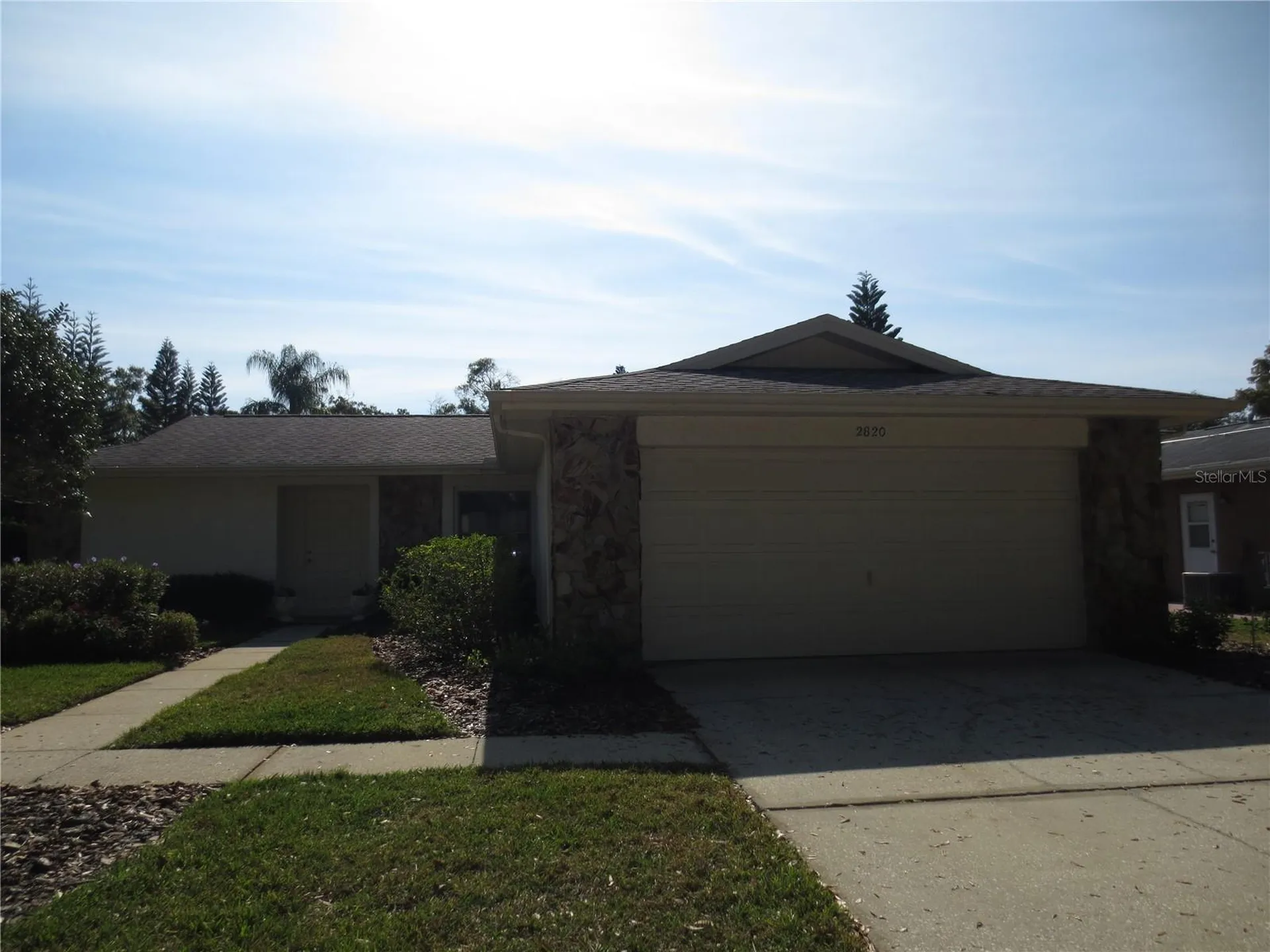 2820 Lomond Drive Palm Harbor FL 34684