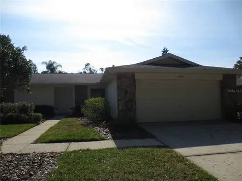 2820 Lomond Drive Palm Harbor FL 34684