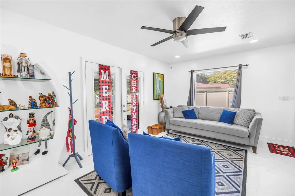 13216 Forest Hills Drive Tampa FL 33612