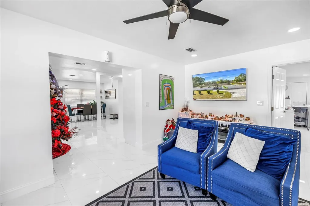 13216 Forest Hills Drive Tampa FL 33612