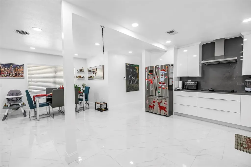 13216 Forest Hills Drive Tampa FL 33612