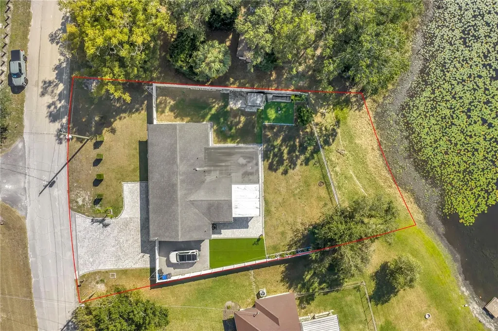 13216 Forest Hills Drive Tampa FL 33612
