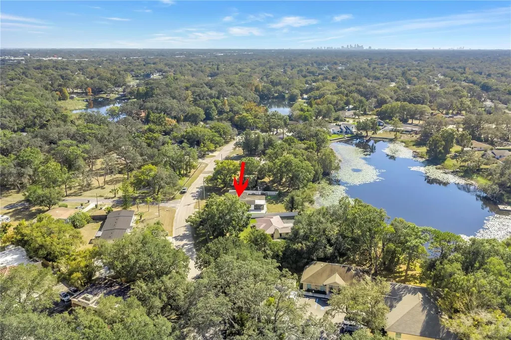 13216 Forest Hills Drive Tampa FL 33612