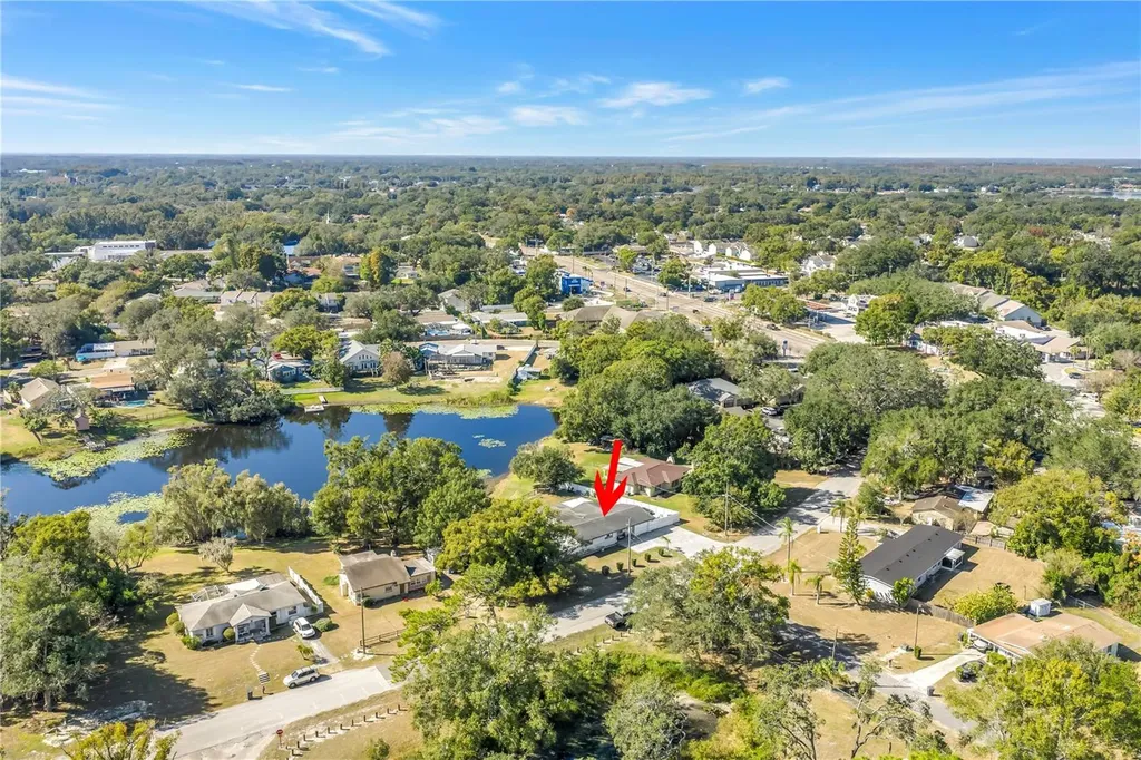 13216 Forest Hills Drive Tampa FL 33612