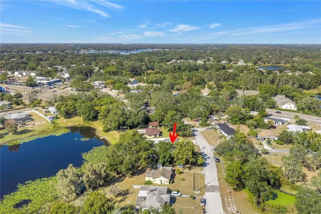 13216 Forest Hills Drive Tampa FL 33612