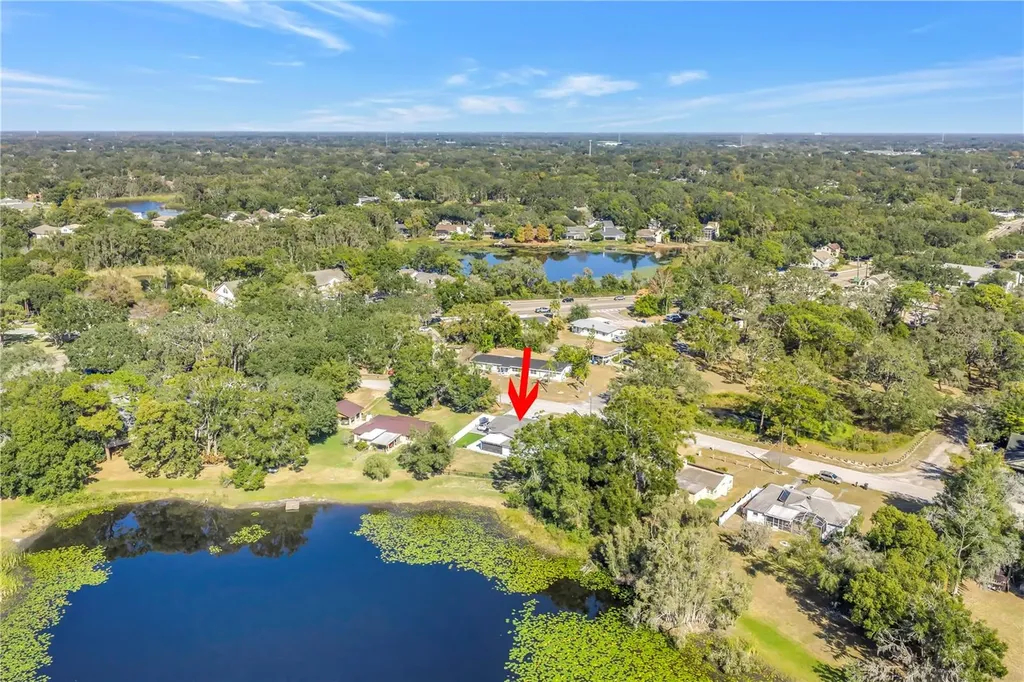 13216 Forest Hills Drive Tampa FL 33612