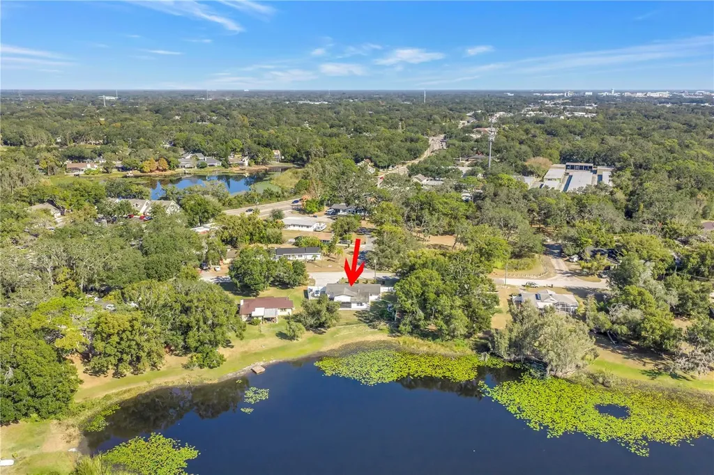 13216 Forest Hills Drive Tampa FL 33612