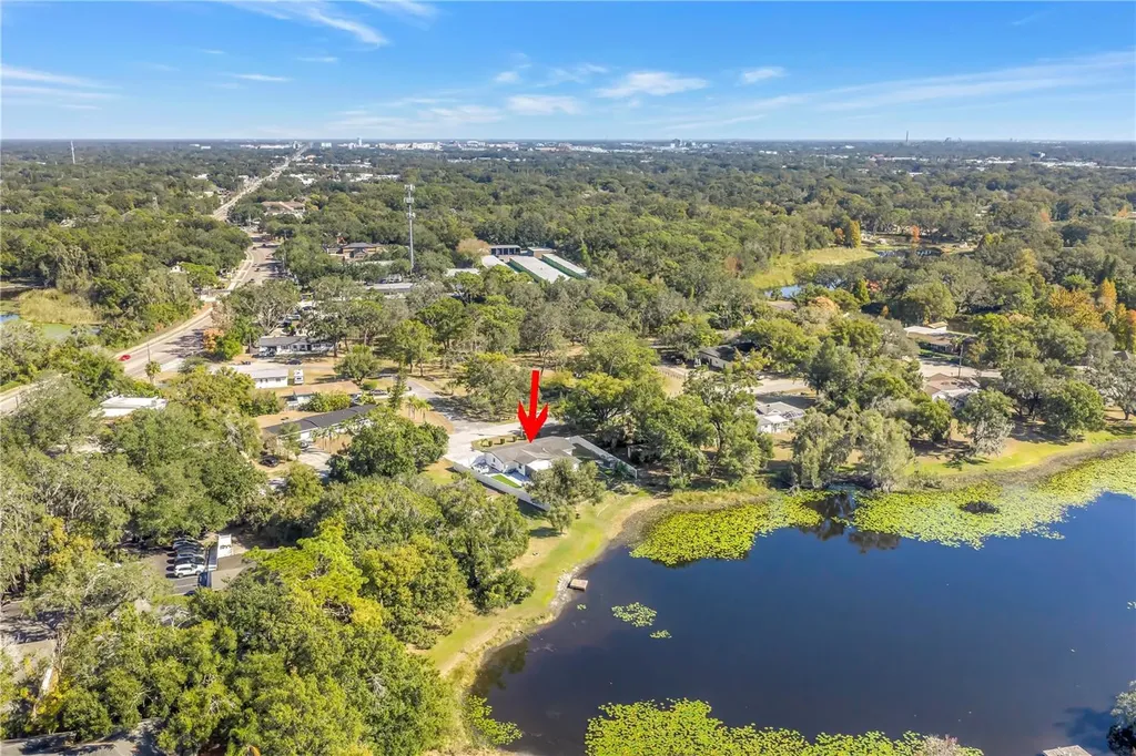 13216 Forest Hills Drive Tampa FL 33612