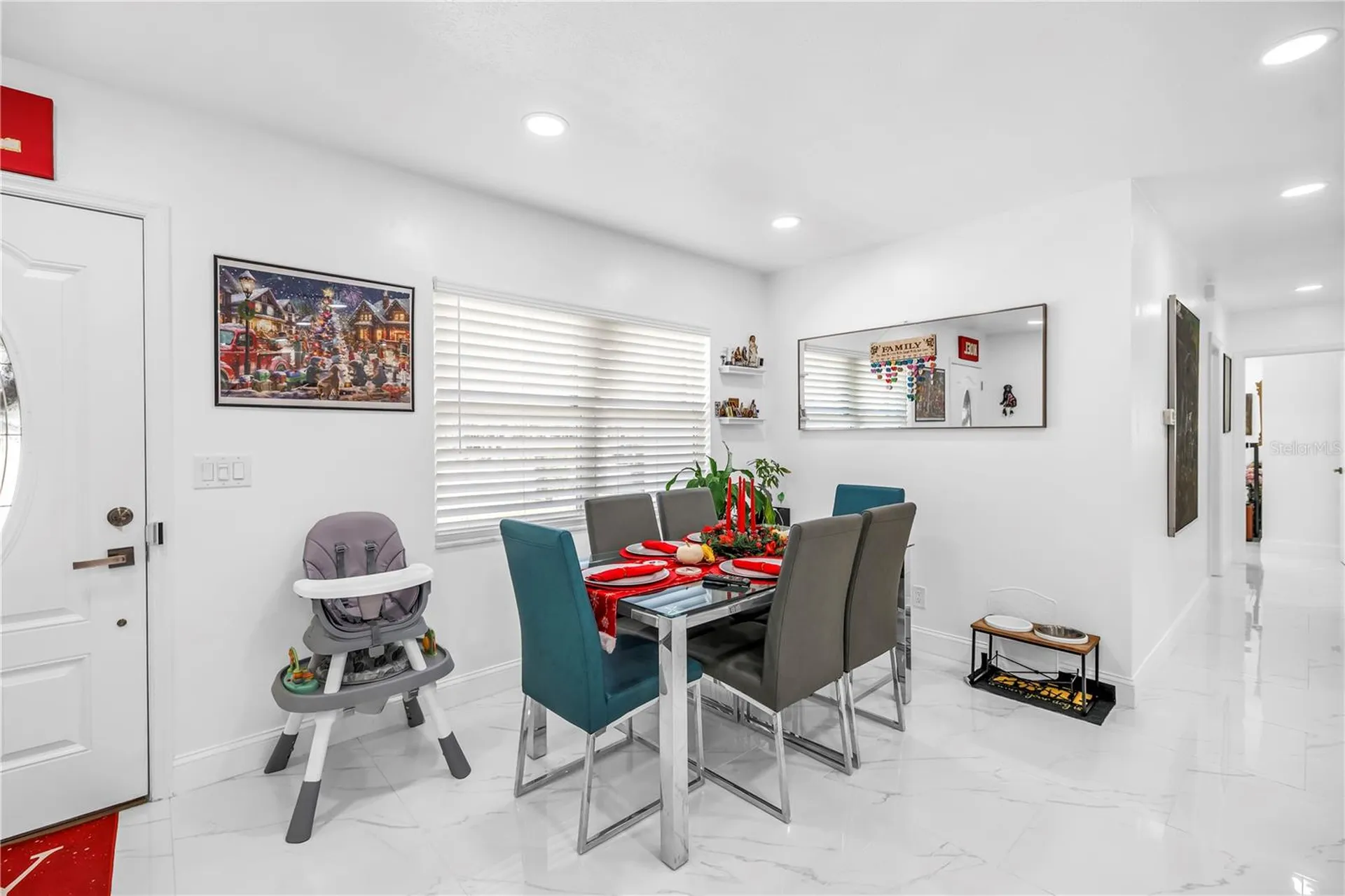 13216 Forest Hills Drive Tampa FL 33612