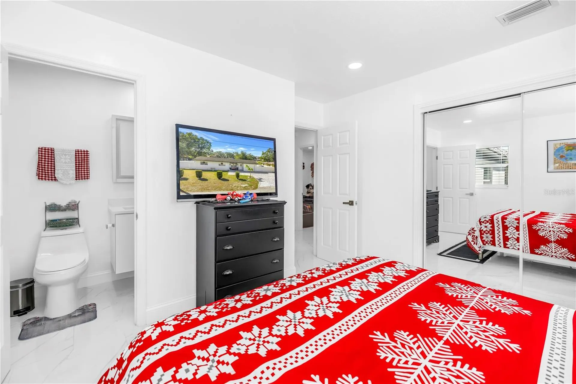 13216 Forest Hills Drive Tampa FL 33612