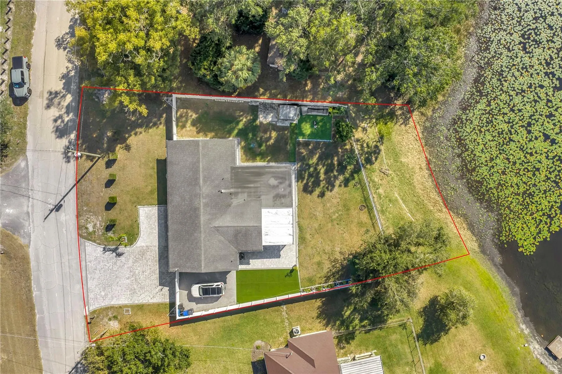 13216 Forest Hills Drive Tampa FL 33612