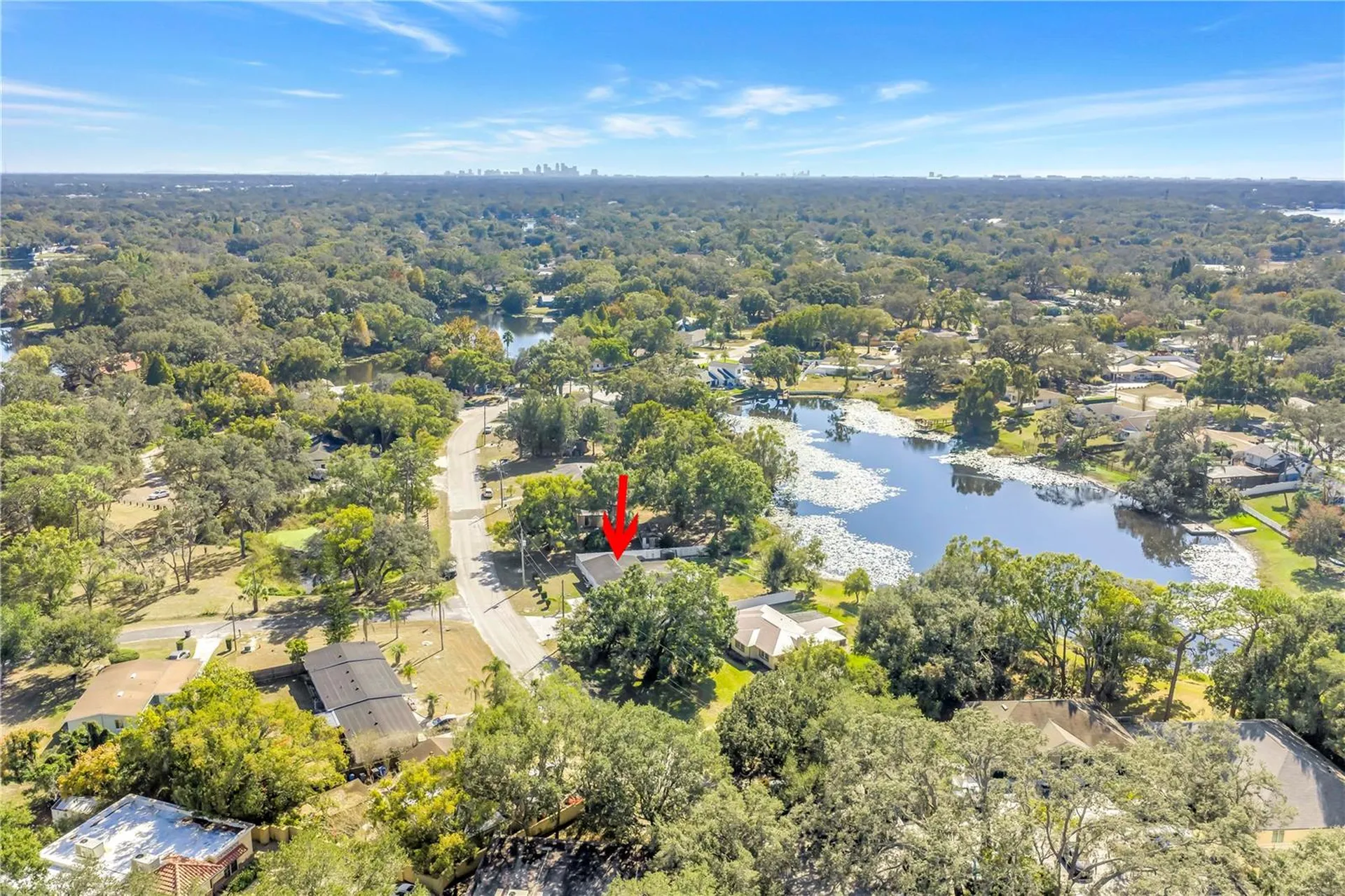 13216 Forest Hills Drive Tampa FL 33612