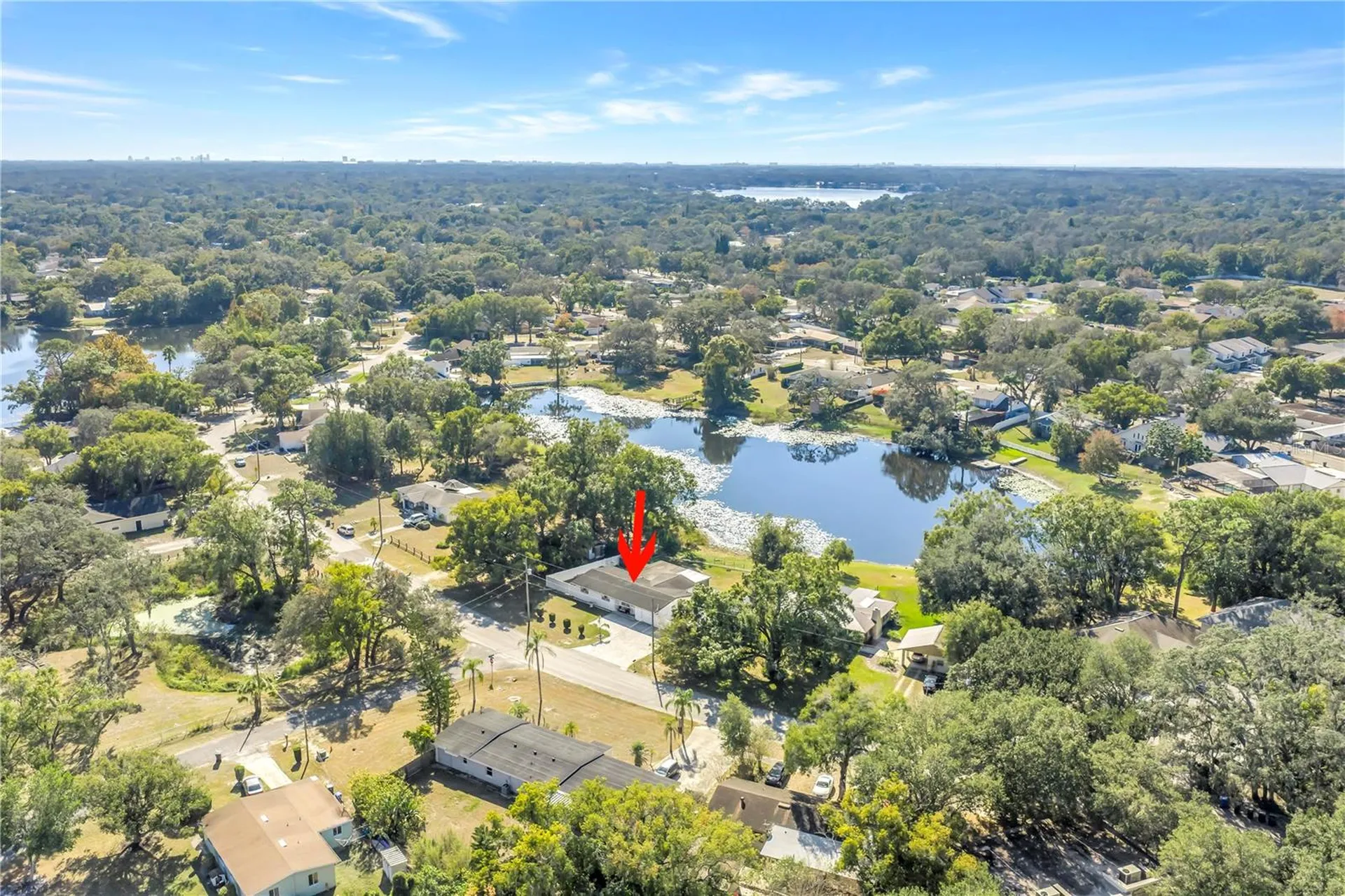 13216 Forest Hills Drive Tampa FL 33612