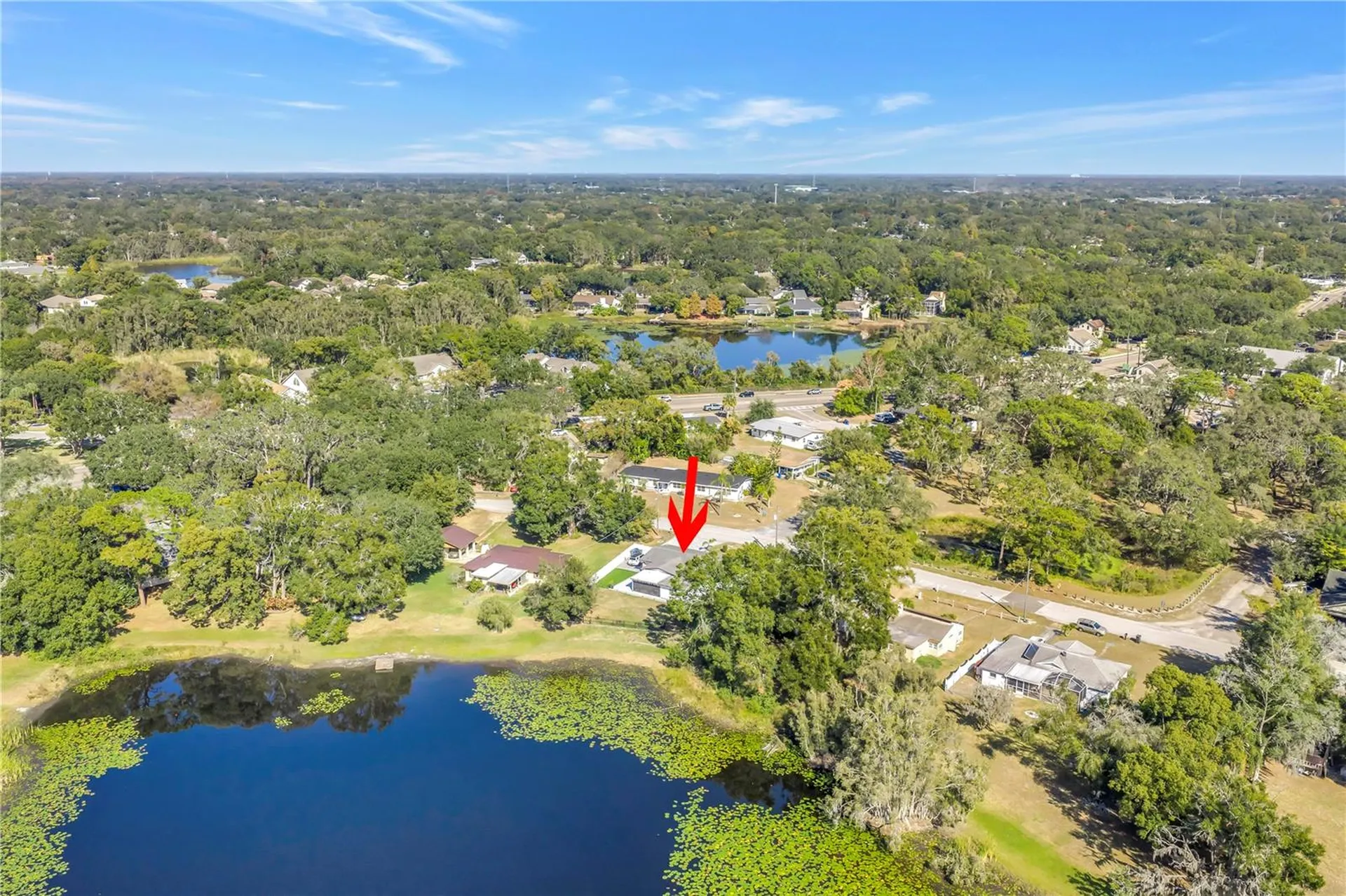 13216 Forest Hills Drive Tampa FL 33612