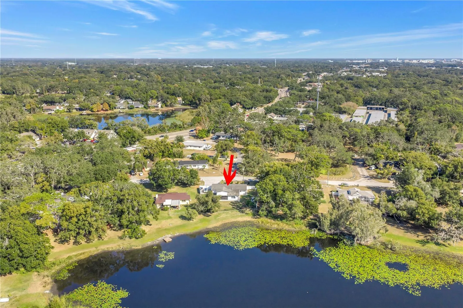 13216 Forest Hills Drive Tampa FL 33612