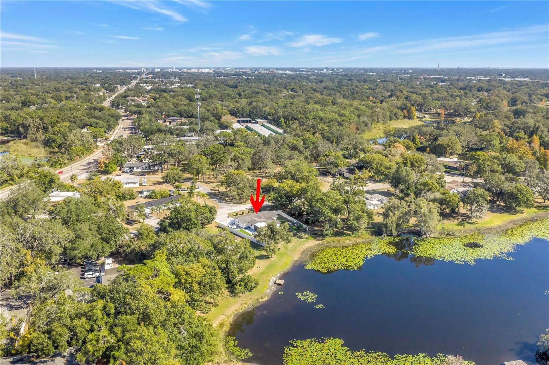 13216 Forest Hills Drive Tampa FL 33612
